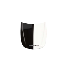 Тестова панель-капот SGCB Engine Cover. Для тестування захисної плівки