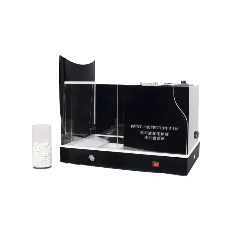 Тестова панель-капот SGCB Engine Cover. Для тестування захисної плівки