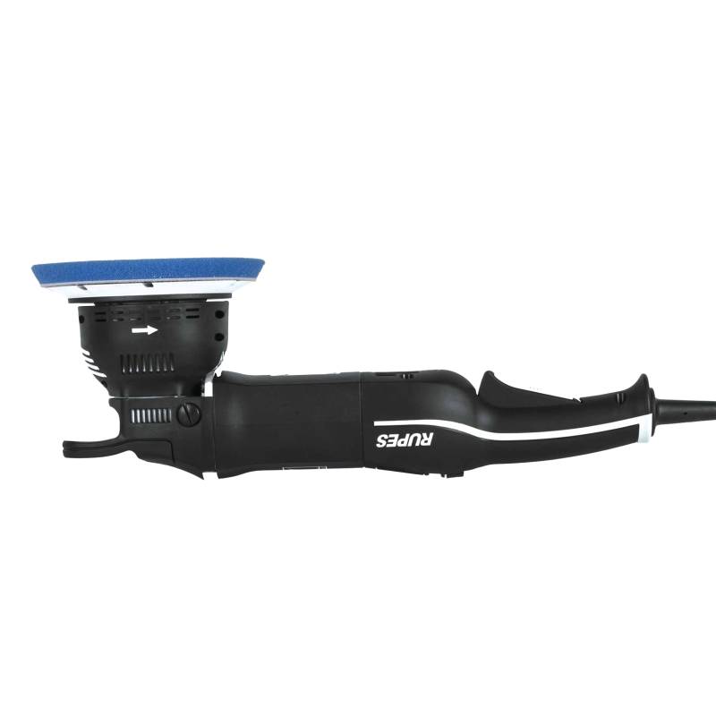 Полірувальна машина RUPES BigFoot Mille LK900E STD. З планетарним обертанням