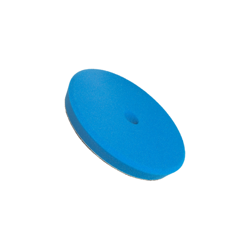 Полірувальний круг SGCB DA Buffing Pad Dark Blue Ø150 mm. З м'якого поролону, Ø150/160 мм