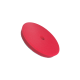 Полірувальний круг SGCB DA Buffing Pad Red Ø150 mm. З ультрам'якого поролону, Ø150/160 мм