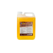 Очищувач салону ChemicalPRO Textile & Leather Cleaner. Для делікатного усунення забруднень