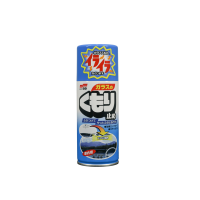 Спрей SOFT99 Anti Fog Spray. Засіб проти запотівання скла