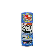 Спрей SOFT99 Anti Fog Spray. Засіб проти запотівання скла