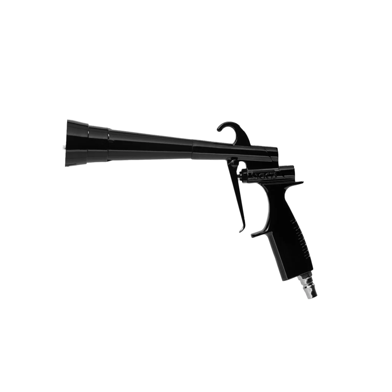 Торнадор для хімчистки SGCB Multifunctional Air Blow Gun. Зі зйомною щіткою