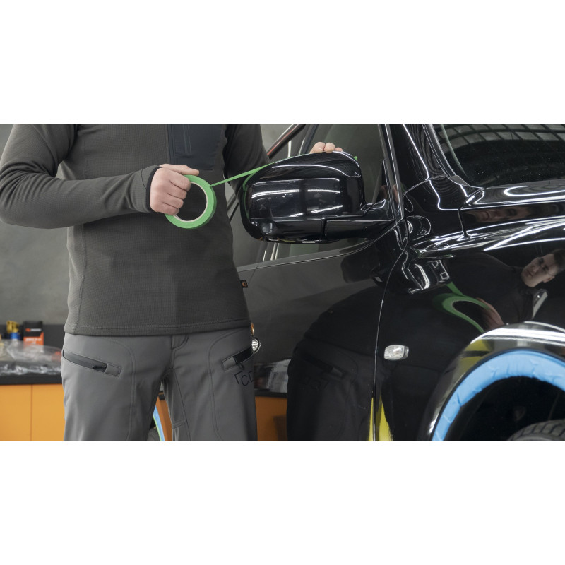 CDL Detailing Hoodie Grey. Худі з капюшоном для детейлінгу, сірий колір