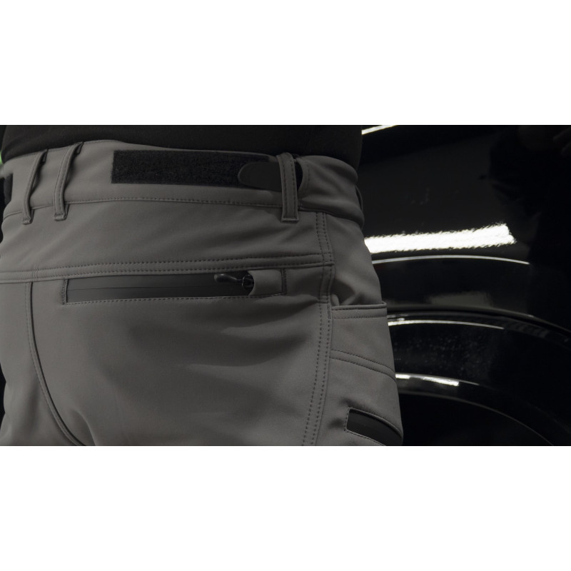 CDL Detailing Pants. Демісезонні штани для детейлінгу