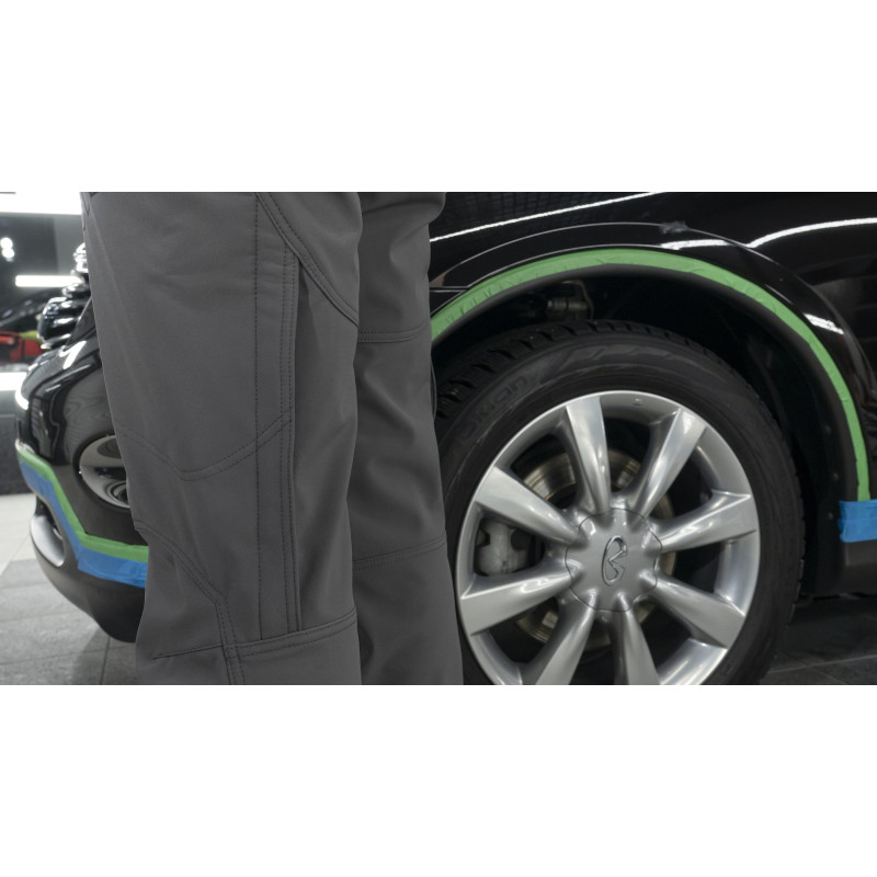 CDL Detailing Pants. Демісезонні штани для детейлінгу