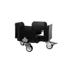 Візок SGCB Adjustable Dolly. З регульованим діаметром, для відра