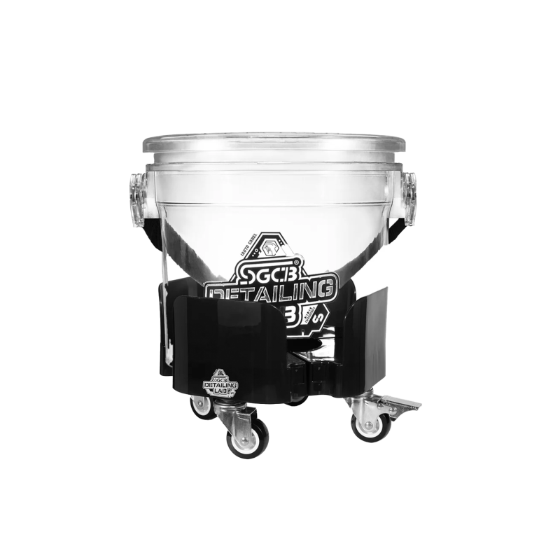 Візок SGCB Adjustable Dolly. З регульованим діаметром, для відра