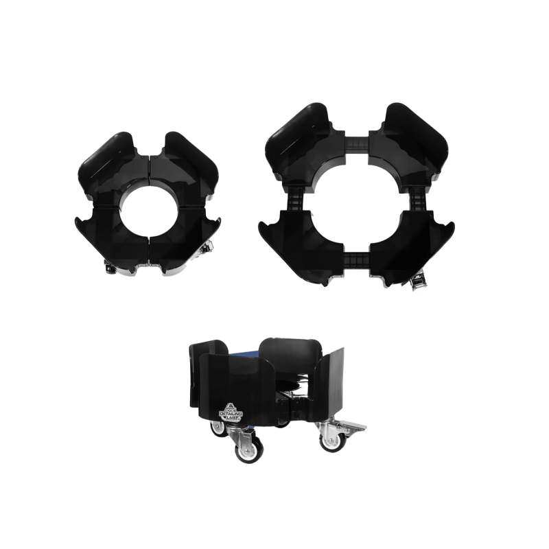 Візок SGCB Adjustable Dolly. З регульованим діаметром, для відра