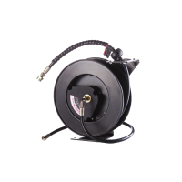 Промисловий подовжувач SGCB High Pressure Water Hose 8×15,5 mm. З армованим шлангом для води, 10 м