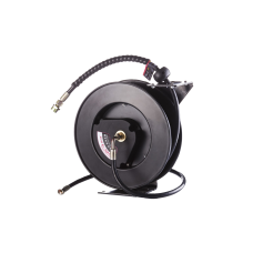 Промисловий подовжувач SGCB High Pressure Water Hose 8×15,5 mm. З армованим шлангом для води, 10 м