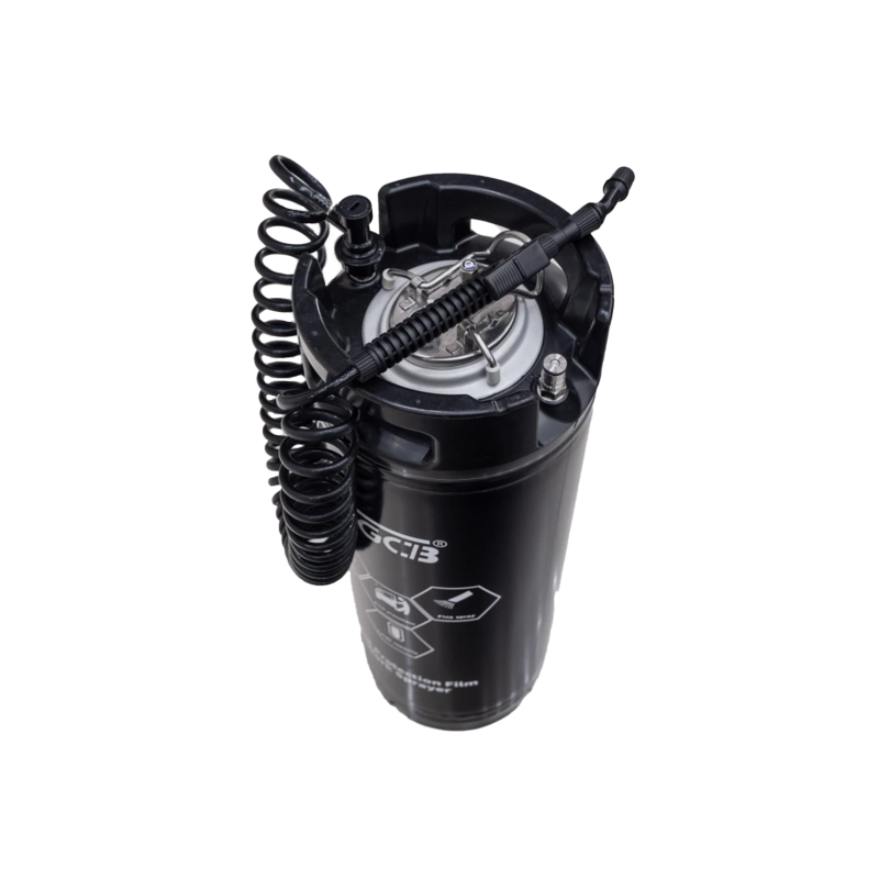 Пневматичний розпилювач SGCB Paint Protection Film Work Sprayer. Для роботи з PPF плівками