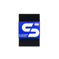 Губка SGCB Heavy Duty Sponge. Для мийки кузова автомобіля