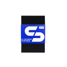 Губка SGCB Heavy Duty Sponge. Для мийки кузова автомобіля