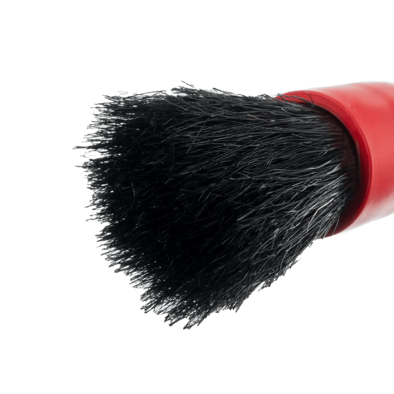 SOFT99 DiGloss Kamitoré Brush. Пензлі для очищення колісних дисків