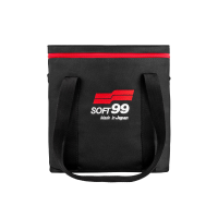 SOFT99 Detailing Bag. Сумка для зберігання автокосметики