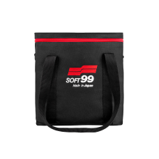 SOFT99 Detailing Bag. Сумка для зберігання автокосметики