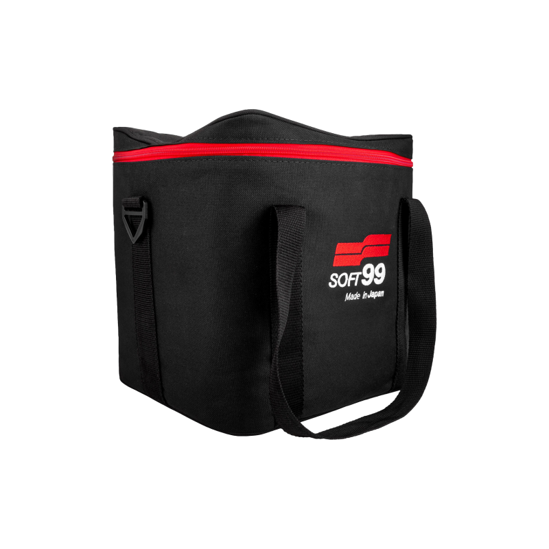 SOFT99 Detailing Bag. Сумка для зберігання автокосметики