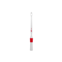 Хімостійкий синтетичний пензель SOFT99 Exterior Brush 16 мм. Для мийки екстер'єру