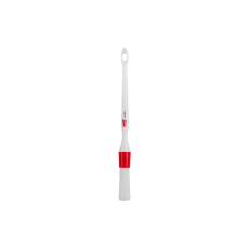 Хімостійкий синтетичний пензель SOFT99 Exterior Brush 16 мм. Для мийки екстер'єру