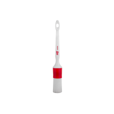 Хімостійкий синтетичний пензель SOFT99 Exterior Brush 24 мм. Для мийки екстер'єру