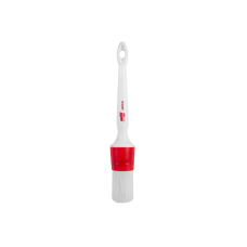 Хімостійкий синтетичний пензель SOFT99 Exterior Brush 30 мм. Для мийки екстер'єру