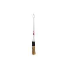 Пензель з натуральною щетиною SOFT99 Interior Brush 16 мм. Для прибирання інтер'єру