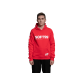 SOFT99 Red Hoodie M. Худі SOFT99 Red Hoodie
