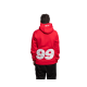 SOFT99 Red Hoodie M. Худі SOFT99 Red Hoodie
