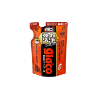 GLACO Powerful Washer Liquid. Омиваюча рідина для скла