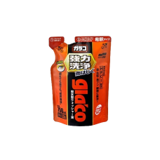 GLACO Powerful Washer Liquid. Омиваюча рідина для скла