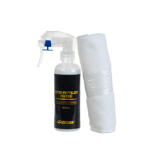 Захисний агент G’zox Water Repellent Coating. Для насиченого блиску та гідрофобного ефекту