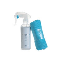 Захисний агент G'zox Hydrophobic Coating. Для «мокрого» блиску та гідрофільного ефекту