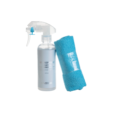 Захисний агент G'zox Hydrophobic Coating. Для «мокрого» блиску та гідрофільного ефекту