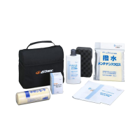 Beautiful G'zox New Maintenance Light Kit. Набір для догляду за кварцовими покриттями