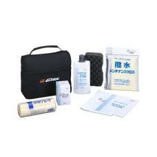 Beautiful G'zox New Maintenance Light Kit. Набір для догляду за кварцовими покриттями