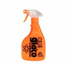 Розморожувач Glaco Deicer Spray. Для усунення інею, льоду та снігу