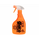 Розморожувач Glaco Deicer Spray. Для усунення інею, льоду та снігу