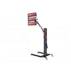 Інфрачервона сушка SGCB Hot Lamp 3300. З сенсорною панеллю керування