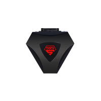 Бокові кришки SGCB Modular Hose Reel Lid. Для модульної системи промислових подовжувачів