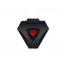 Бокові кришки SGCB Modular Hose Reel Lid. Для модульної системи промислових подовжувачів