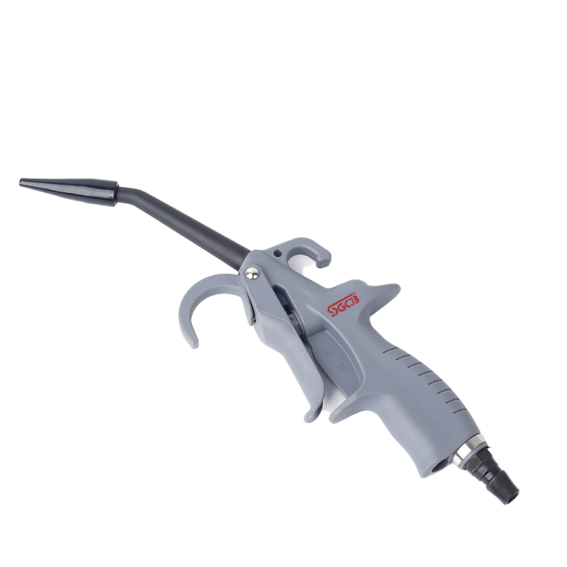 SGCB Air Blow Gun. Продувний пістолет з гумовим носиком