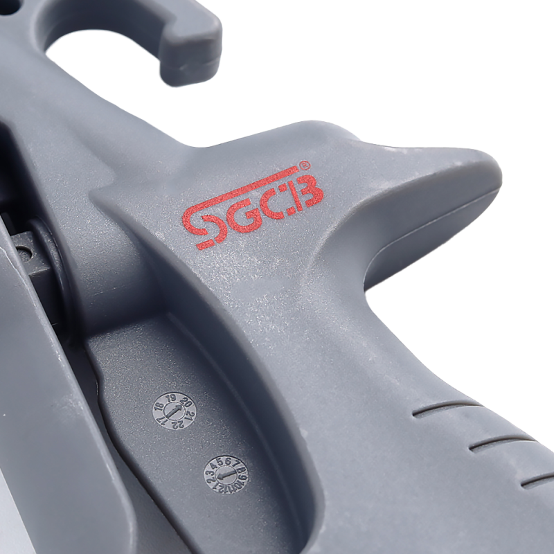 SGCB Air Blow Gun. Продувний пістолет з гумовим носиком