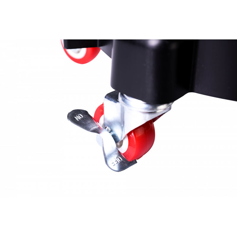 SGCB Bucket Dolly Black. Візок на колесах