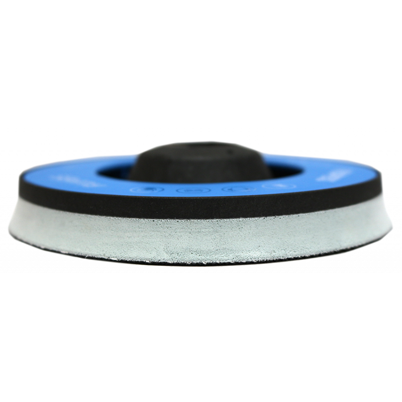 RUPES Velcro Pad for LHR15, LHR12 Ø125 mm. Підошва для полірувальної машини Ø75 мм