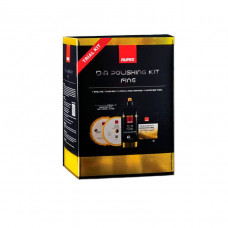 Набір для полірування RUPES Trial Kit DA Fine Ø150.