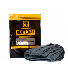 Work Stuff Gentleman Basic 5-pack Grey. Набір з 5 мікрофібр сірого кольору