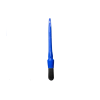 Пензель для інтер'єру SGCB Soft Microfiber Cleaning Brush Small. З м'якою хімостійкою щетиною